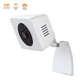 360 Panoramic Two Way Audio Light Bulb Camera